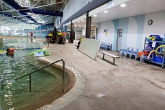 Screw Piling Solutions Mingara Leisure Centre Pool