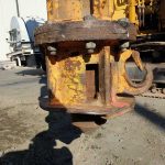 Commercial screw pilings -Chullora APO Post.